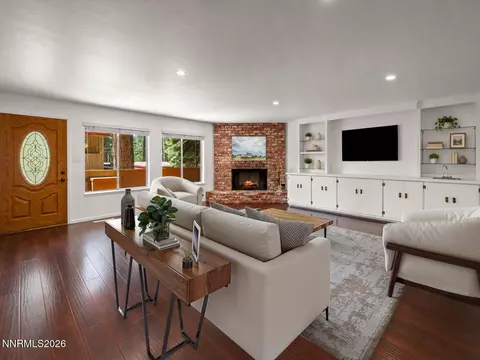 866 Northwood Blvd UNIT 28, Incline Village, NV 89451