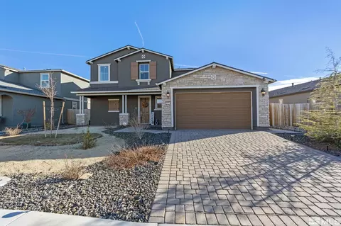 2171 Wyaconda Dr, Sparks, NV 89436