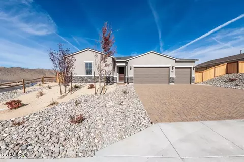 511 La Tray Dr #WILLOWS 68, Sparks, NV 89441