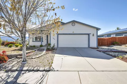 17511 Crystal Canyon Blvd, Reno, NV 89508