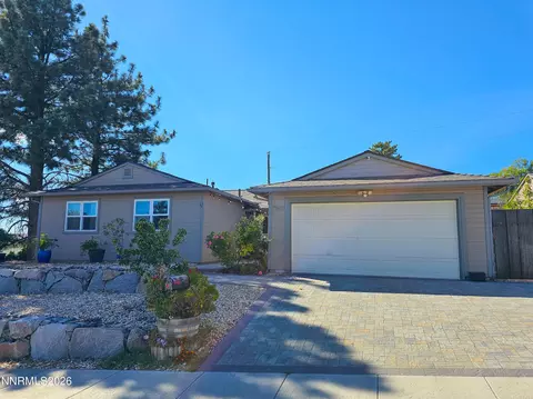 7565 Halifax Dr, Reno, NV 89506