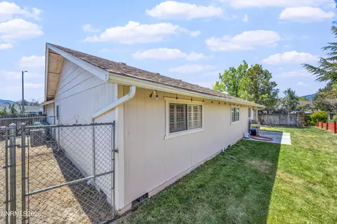 Exterior - 1754 Ridgeway Ct, Carson City, NV 89706 photo 5 of 7
