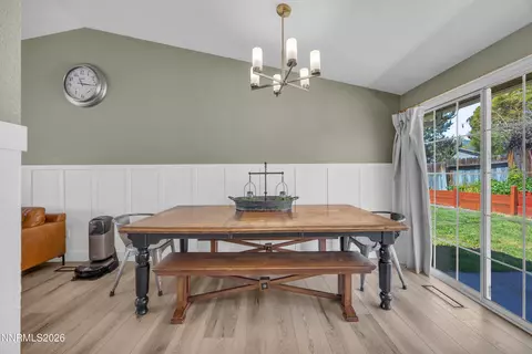 Dining - 1754 Ridgeway Ct, Carson City, NV 89706 photo 2 of 2