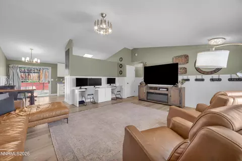 Living - 1754 Ridgeway Ct, Carson City, NV 89706 photo 1 of 2