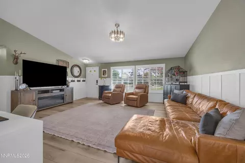 Living - 1754 Ridgeway Ct, Carson City, NV 89706 photo 2 of 2