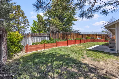 Exterior - 1754 Ridgeway Ct, Carson City, NV 89706 photo 3 of 7