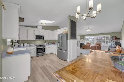 Kitchen - 1754 Ridgeway Ct, Carson City, NV 89706 photo 1 of 3