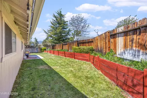 Exterior - 1754 Ridgeway Ct, Carson City, NV 89706 photo 4 of 7