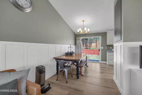 Dining - 1754 Ridgeway Ct, Carson City, NV 89706 photo 1 of 2