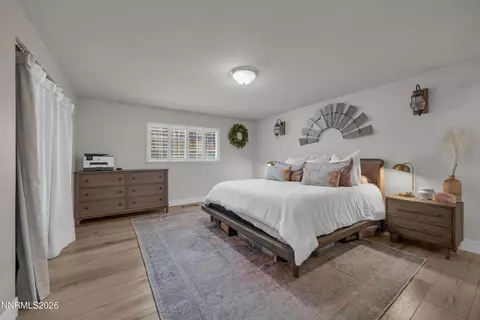 Bedroom - 1754 Ridgeway Ct, Carson City, NV 89706 photo 3 of 4
