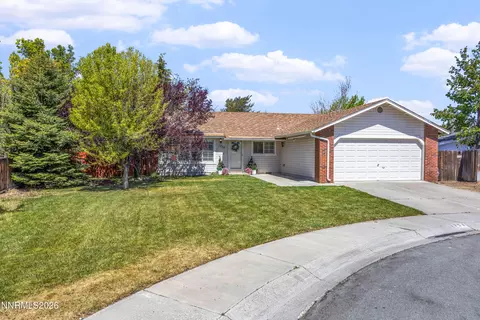 1754 Ridgeway Ct, Carson City, NV 89706