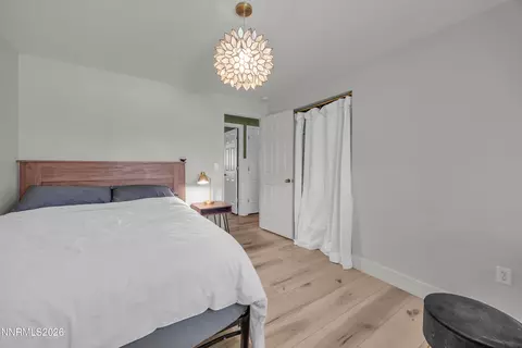 Bedroom - 1754 Ridgeway Ct, Carson City, NV 89706 photo 2 of 4