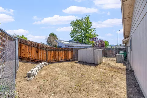 Exterior - 1754 Ridgeway Ct, Carson City, NV 89706 photo 7 of 7