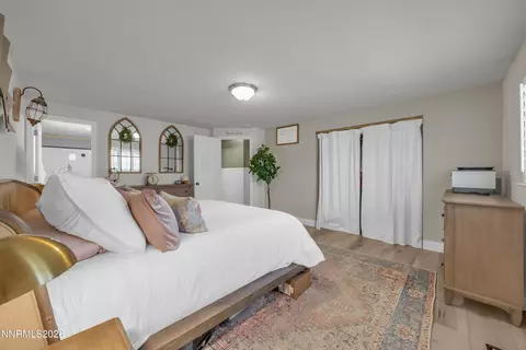 Bedroom - 1754 Ridgeway Ct, Carson City, NV 89706 photo 4 of 4