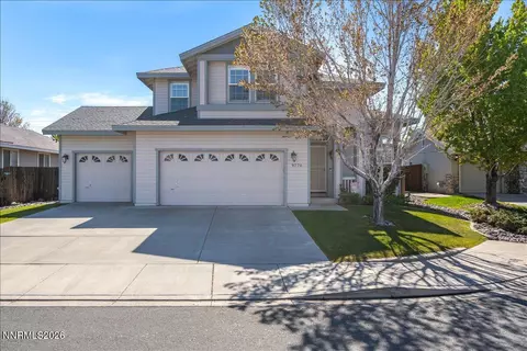 9770 Rock River Dr, Reno, NV 89506