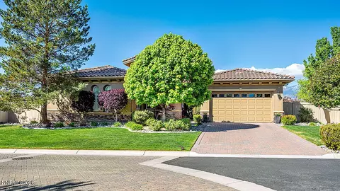 10155 Burghley Ct, Reno, NV 89521