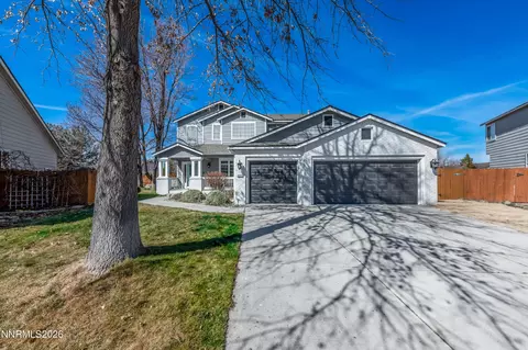 3215 Palacio Ct, Sparks, NV 89436