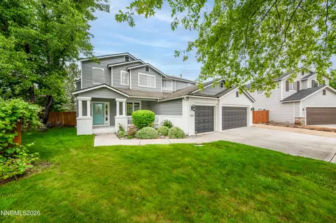 3215 Palacio Ct, Sparks, NV 89436