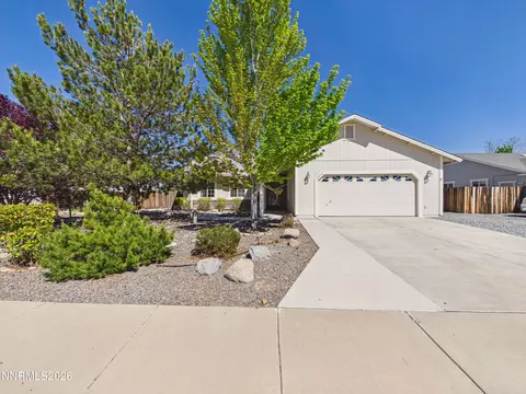 2274 Soar Dr, Sparks, NV 89441