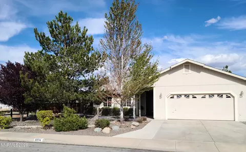 2274 Soar Dr, Sparks, NV 89441