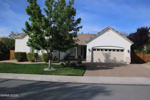 2634 Roseto Cir, Sparks, NV 89434