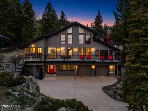 608 Dorothy Ct, Incline Village, NV 89451
