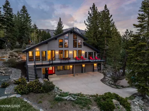 608 Dorothy Ct, Incline Village, NV 89451