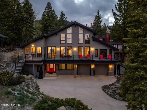 608 Dorothy Ct, Incline Village, NV 89451