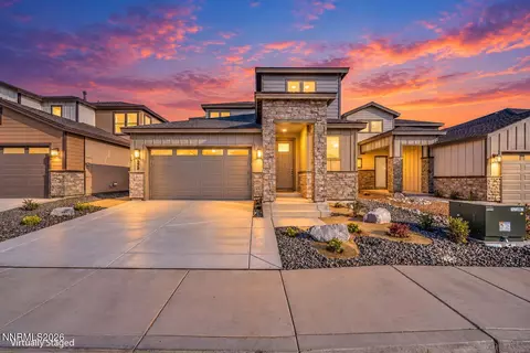 528 Bayonne Ave, Carson City, NV 89701