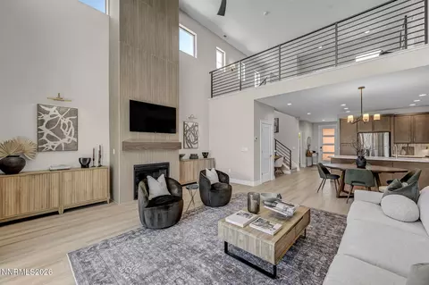 528 Bayonne Ave, Carson City, NV 89701