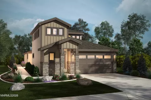 529 Bayonne Ave, Carson City, NV 89701