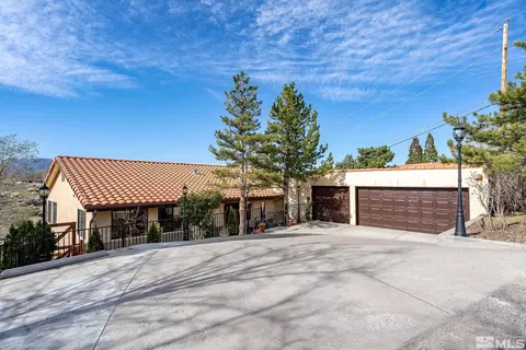 3075 Markridge Dr, Reno, NV 89509