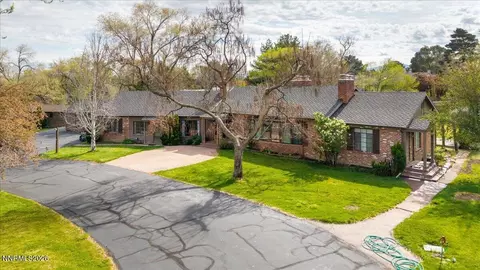 3850 Plumas St, Reno, NV 89509