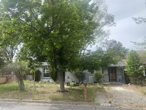703 Elm St, Carson City, NV 89703
