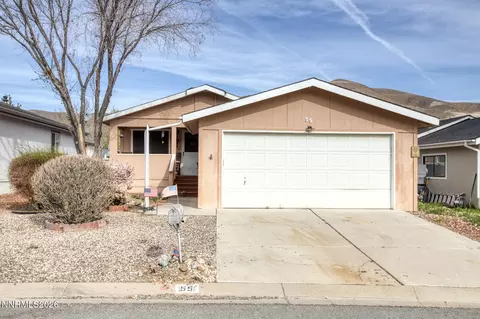 55 Cour De La Cedrant, Sparks, NV 89434
