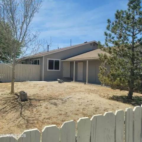1281 W Newlands Dr, Fernley, NV 89408