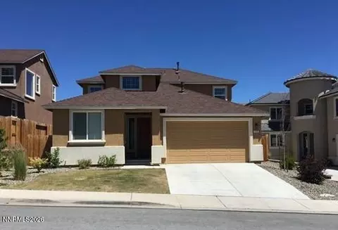 270 Anselmo Dr, Reno, NV 89523