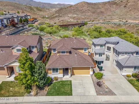 270 Anselmo Dr, Reno, NV 89523