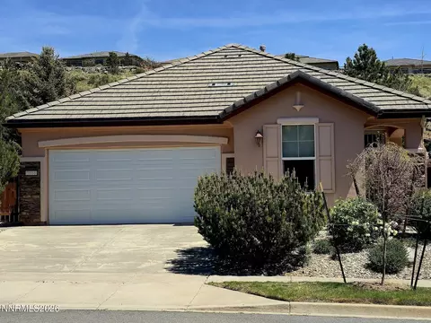 1580 Orchard Park Trl, Reno, NV 89523