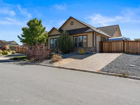 11682 Vista Park Dr, Sparks, NV 89441