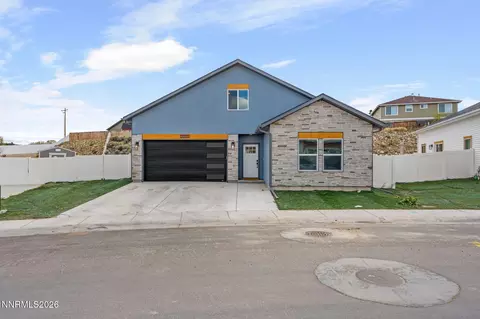 2605 Platinum Dr, Elko, NV 89801