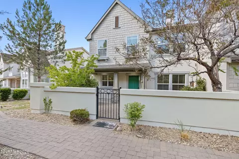 7648 Stone Bluff Way, Reno, NV 89523