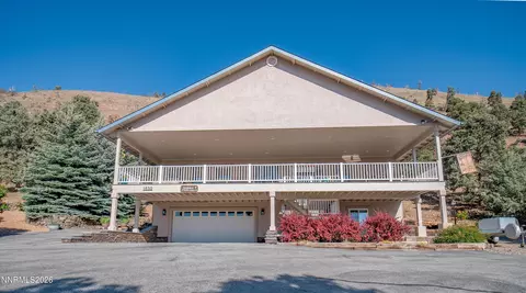 1530 Moss Cir, Gardnerville, NV 89410