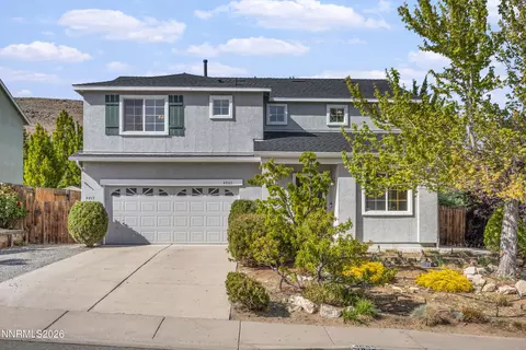 4065 Kings Row, Reno, NV 89503