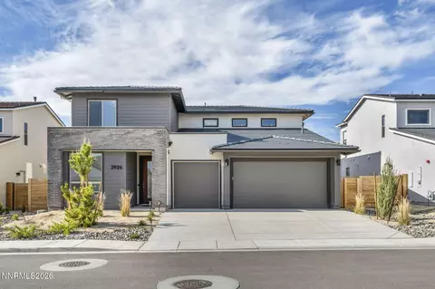 2926 Earthstone Dr, Sparks, NV 89436