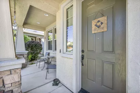 Exterior - 7305 Windswept Loop, Sparks, NV 89436 photo 3 of 10