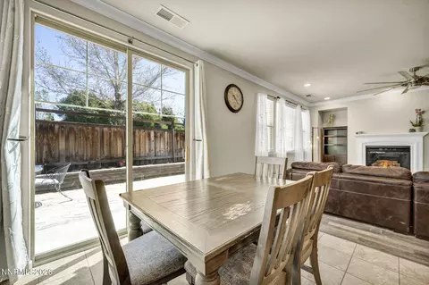 Dining - 7305 Windswept Loop, Sparks, NV 89436 photo 4 of 4
