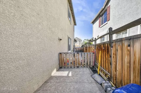 Exterior - 7305 Windswept Loop, Sparks, NV 89436 photo 9 of 10