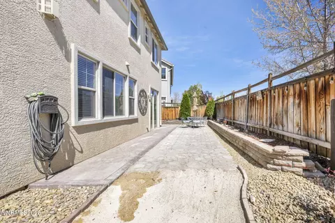 Exterior - 7305 Windswept Loop, Sparks, NV 89436 photo 7 of 10