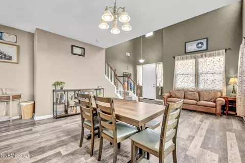 Dining - 7305 Windswept Loop, Sparks, NV 89436 photo 2 of 4